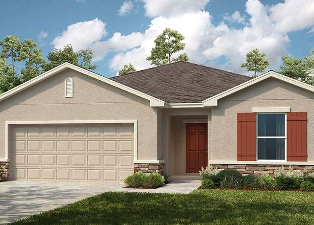 Property at 4741 Cloister St, Kissimmee, FL 34758, 4 beds, 2 baths