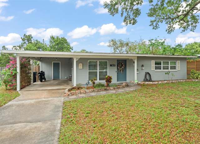 Property at 3631 Surrey Dr, Orlando, FL 32812, 3 beds, 1 bath