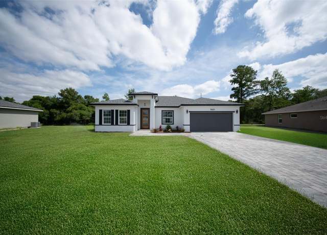 Property at 13621 SW 40th Cir, Ocala, FL 34473, 4 beds, 2 baths