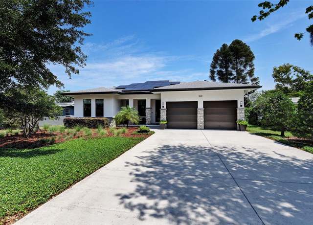 Property at 1821 Windsor Dr, Winter Park, FL 32789, 4 beds, 2.5 baths