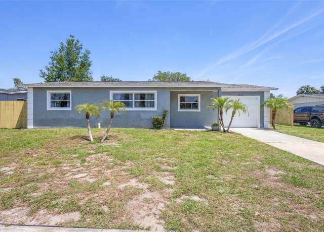 Property at 3240 Daryl Ter, Titusville, FL 32796, 3 beds, 1 bath