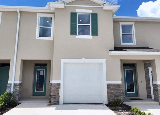 Property at 14372 Canvas St, Orlando, FL 32824, 3 beds, 2.5 baths