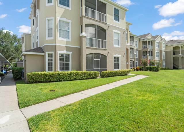 Property at 582 Brantley Terrace Way #109, Altamonte Springs, FL 32714, 3 beds, 2 baths