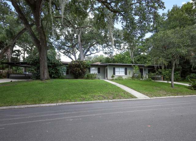 Property at 500 Altaloma Ave, Orlando, FL 32803, 6 beds, 4 baths