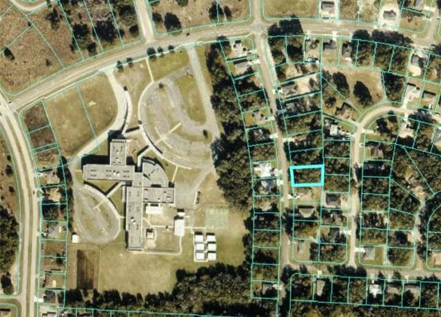 Property at TBD SW 43 Avenue Rd, Ocala, FL 34473