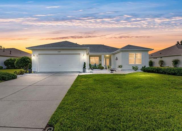 Property at 12489 SE 90th Ter, Summerfield, FL 34491, 2 beds, 2 baths