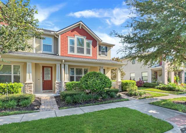 Property at 2917 Windmill Dr, Kissimmee, FL 34741, 3 beds, 2.5 baths