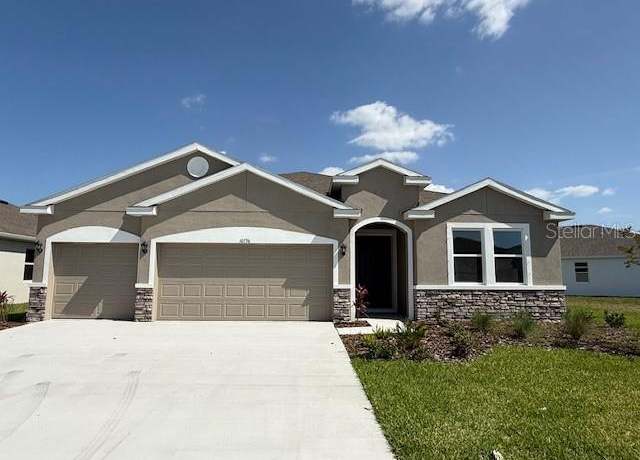 Property at 10736 Tippecanoe Pl, Parrish, FL 34219, 4 beds, 3 baths