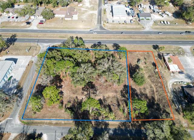 Property at 12441 SE 72nd Ave, Belleview, FL 34420