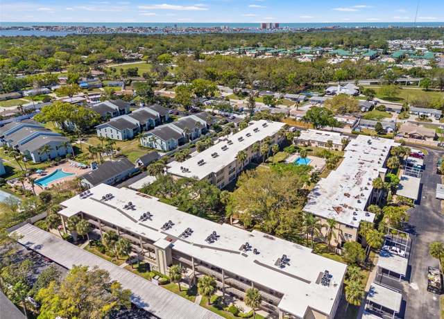 Property at 11700 Park Blvd #202, Seminole, FL 33772, 2 beds, 1 bath