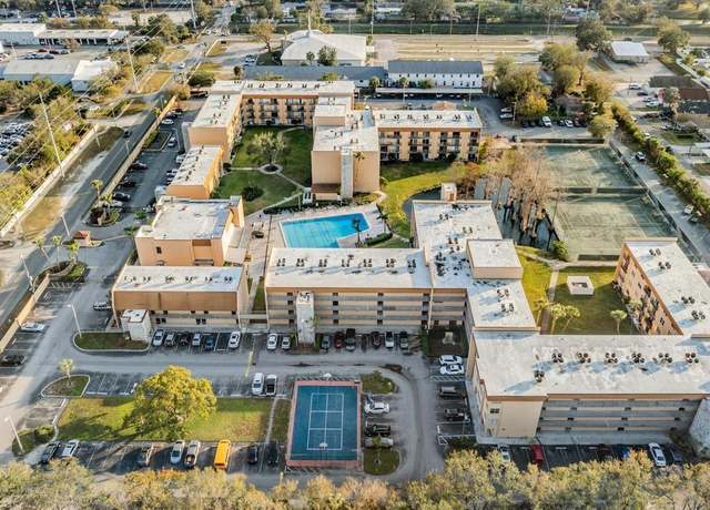 Property at 5820 N Church Ave #148, Tampa, FL 33614, 2 beds, 2 baths