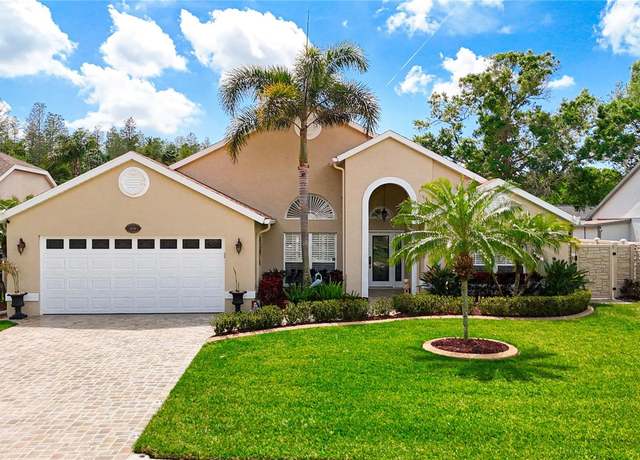 Property at 6716 Frontier Ln, Tampa, FL 33625, 4 beds, 2 baths