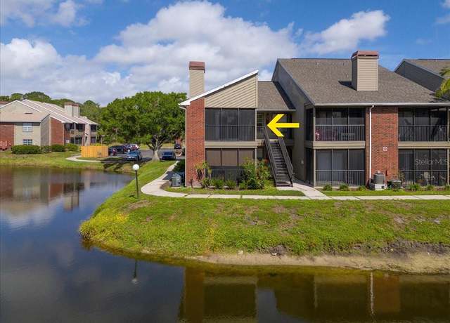 Property at 9100 DR Martin Luther King JR St N #314, St Petersburg, FL 33702, 1 bed, 1 bath