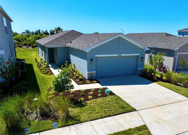 Property at 11268 Fieldstone Dr, Palmetto, FL 34221, 2 beds, 2 baths