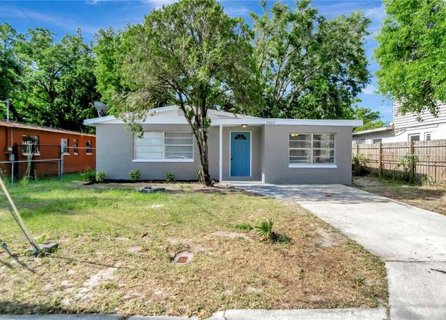 Property at 3003 E 27th Ave, Tampa, FL 33605, 4 beds, 2 baths