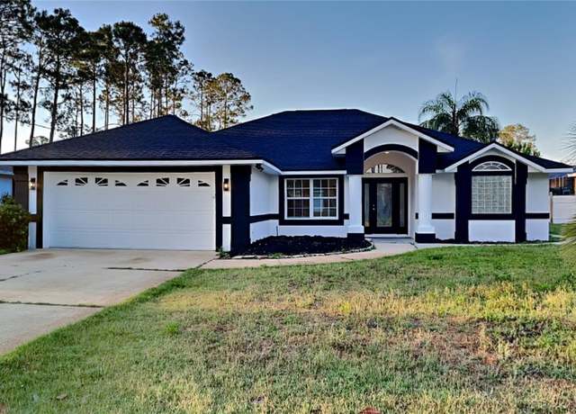 Property at 12 Burning Sands Ln, Palm Coast, FL 32137, 4 beds, 2 baths