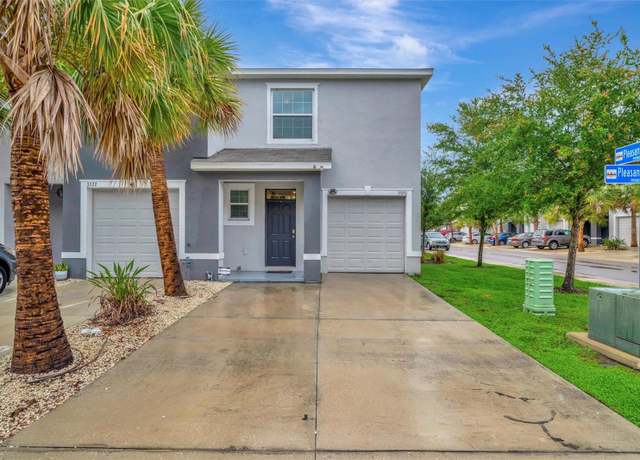 Property at 3320 Pleasant Willow Ct, Brandon, FL 33511, 3 beds, 2.5 baths