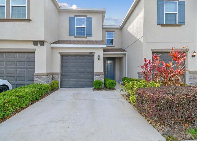 Property at 6825 Citrus Creek Ln, Tampa, FL 33625, 3 beds, 2.5 baths