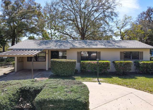 Property at 61 West Highbanks, Debary, FL 32713, 2 beds, 2 baths