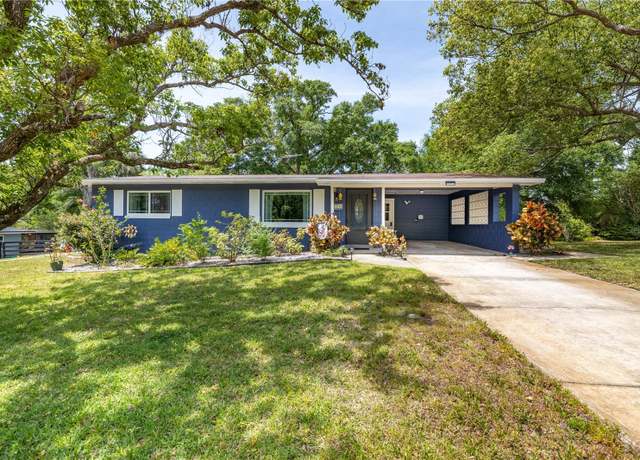 Property at 220 Buena Vista St, Debary, FL 32713, 2 beds, 2 baths