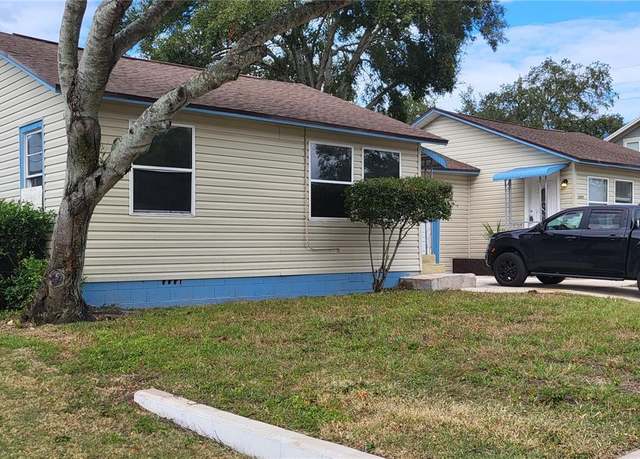 Property at 5845/5849 Florida Ave, New Port Richey, FL 34652, 4 beds, 2 baths