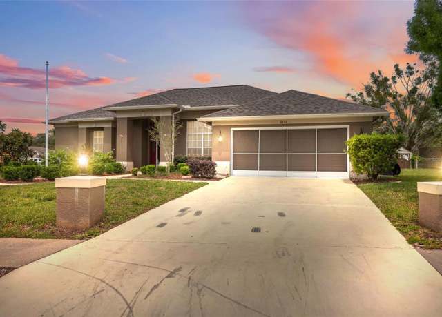 Property at 6112 Kinlock Ave, Spring Hill, FL 34608, 3 beds, 2 baths