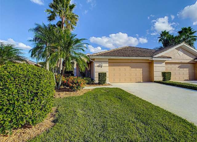 Property at 375 Fairway Isles Ln, Bradenton, FL 34212, 2 beds, 2 baths