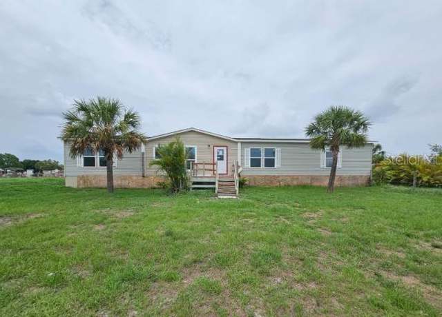 Property at 17973 NW 248th St, Okeechobee, FL 34972, 4 beds, 2 baths
