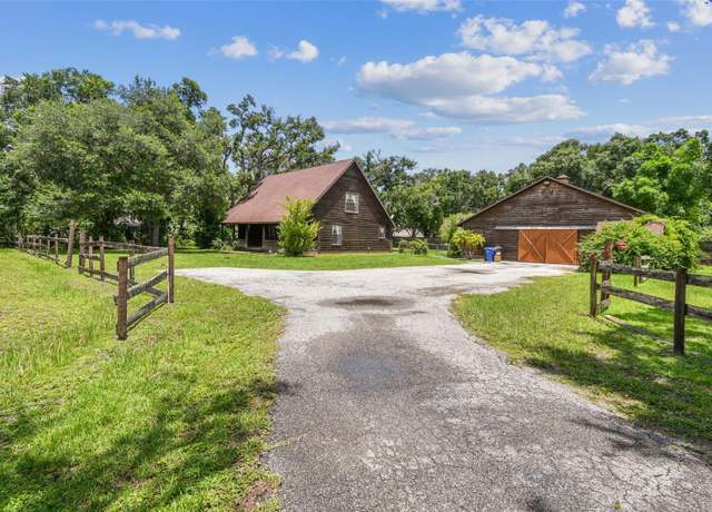 Property at 1611 Wagonwheel Rd, Wimauma, FL 33598, 3 beds, 2 baths