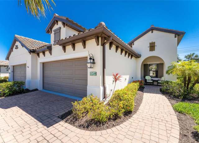 Property at 11249 MC Dermott Ct, Englewood, FL 34223, 2 beds, 2 baths