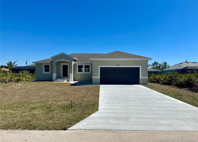 Property at 9172 Ravel St, Port Charlotte, FL 33981, 3 beds, 2 baths
