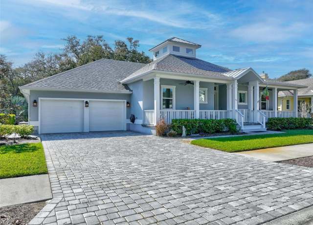 Property at 65 Sandy Beach Way, Palm Coast, FL 32137, 3 beds, 2.5 baths