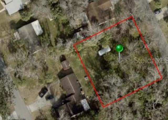Property at 0 Frank Pl, Daytona Beach, FL 32119