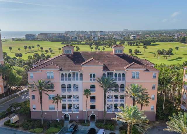 Property at 5 Ocean Crest Way #1411, Palm Coast, FL 32137, 3 beds, 2 baths