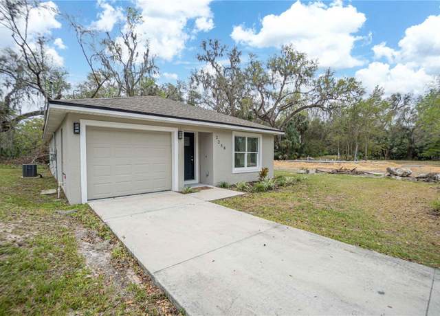 Property at 2258 CR 423, Lake Panasoffkee, FL 33538, 3 beds, 2 baths