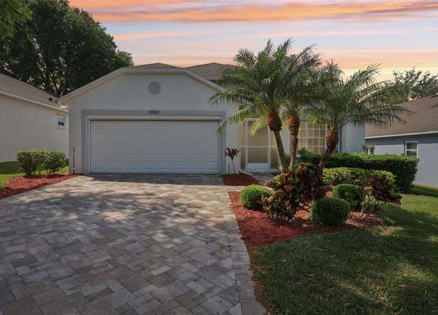Property at 4020 Capland Ave, Clermont, FL 34711, 3 beds, 2 baths