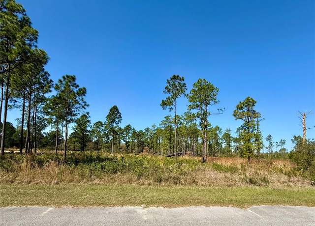 Property at LOT 8 and 9 Honeysuckle St, Eustis, FL 32736