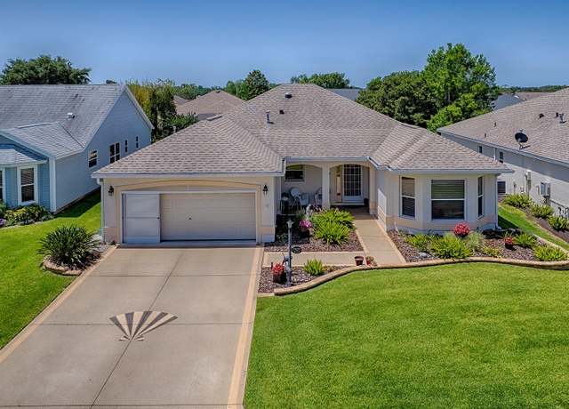 Property at 3112 Burbank Ln, The Villages, FL 32162, 3 beds, 2 baths