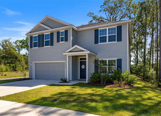 Property at 1443 NW 140th Way, Newberry, FL 32669, 5 beds, 3 baths