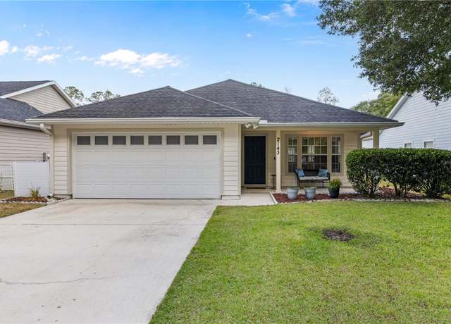 Property at 2143 NW 77th Ave, Gainesville, FL 32609, 3 beds, 2 baths
