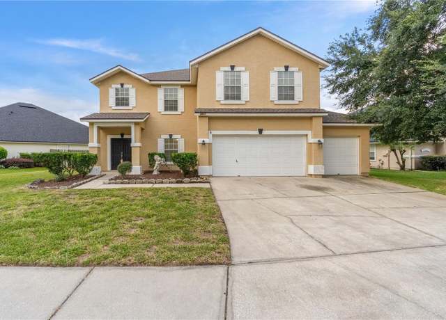 Property at 8603 Longford Dr, Jacksonville, FL 32244, 4 beds, 3 baths