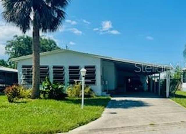 Property at 127 Ash St, Edgewater, FL 32141, 2 beds, 2 baths