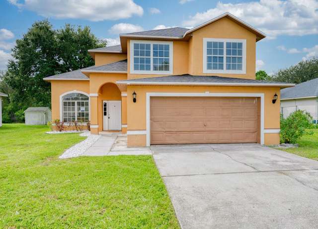 Photo of 1013 Pantheon Dr, Kissimmee, FL 34759