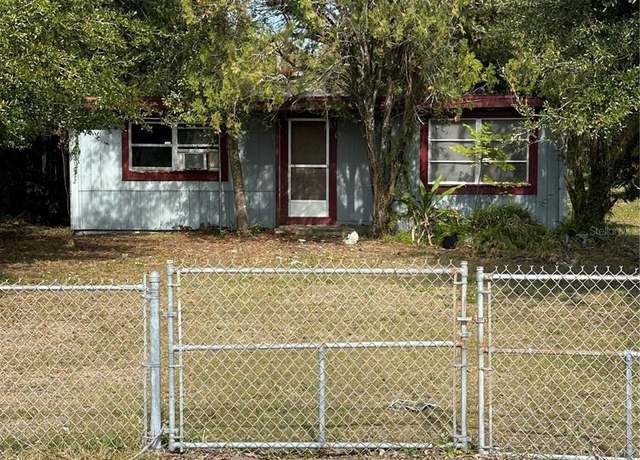 Property at 1721 Grand St, Orlando, FL 32805, 2 beds, 1 bath