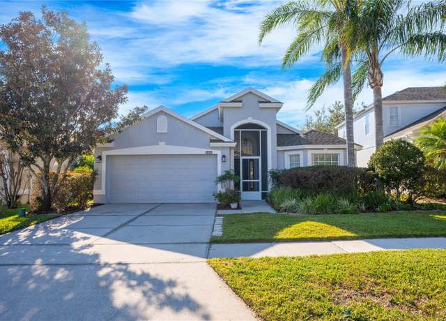 Property at 10050 Hidden Dunes Ln, Orlando, FL 32832, 4 beds, 3 baths
