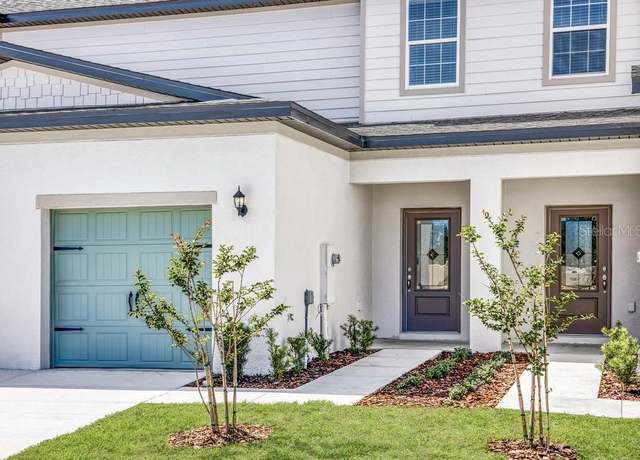 Property at 914 Poppy Ln, Dundee, FL 33838, 2 beds, 2.5 baths