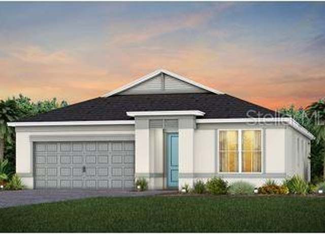 Property at 5158 Sunnytime St, West Melbourne, FL 32904, 4 beds, 2 baths
