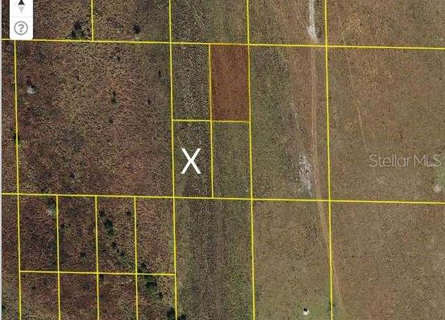 Property at 60 E St, Frostproof, FL 33843