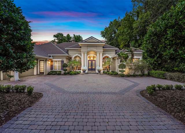 Property at 1810 Oakbrook Dr, Longwood, FL 32779, 4 beds, 4.5 baths