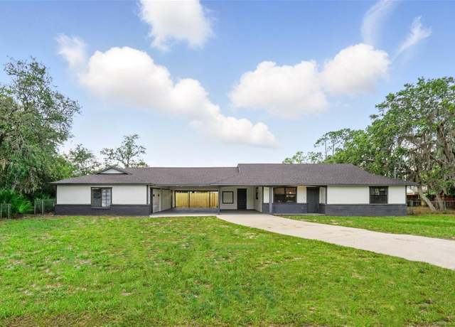 Property at 11540 Harbor Rd, Leesburg, FL 34788, 3 beds, 2 baths